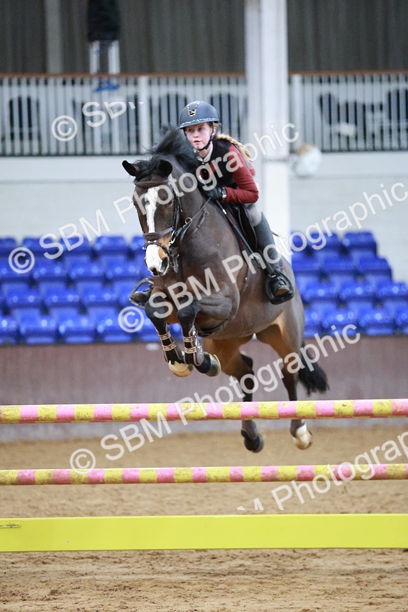 SBM_000882 - Class 3 - Senior Discovery 1.00m