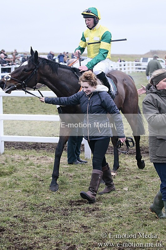 PtP 180218 548 - Combined Services Point-to-Point Larkhill 18/02/18