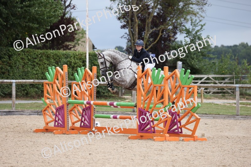 20250803-1186 - Class 4 - 90cm