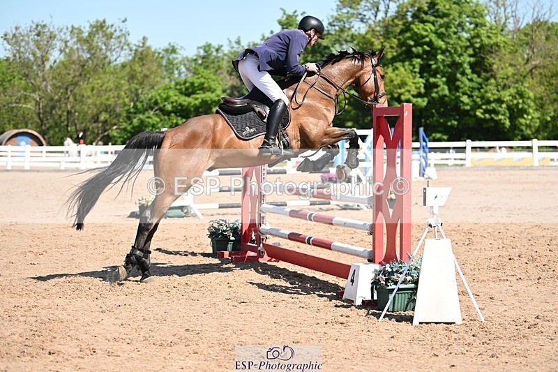 250510-104830-10319 - Cls 20 Snr Discovery and 1m Open