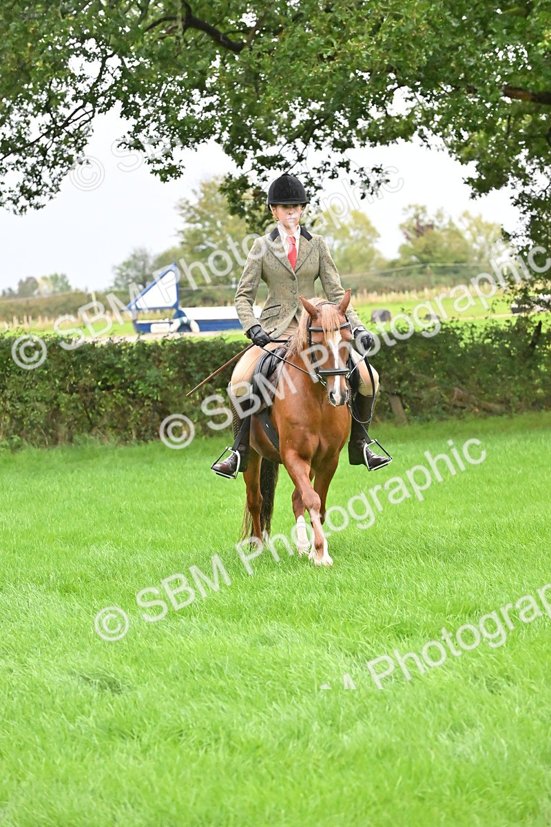 SBM_35718 - S16 - Top Turnout - Ridden