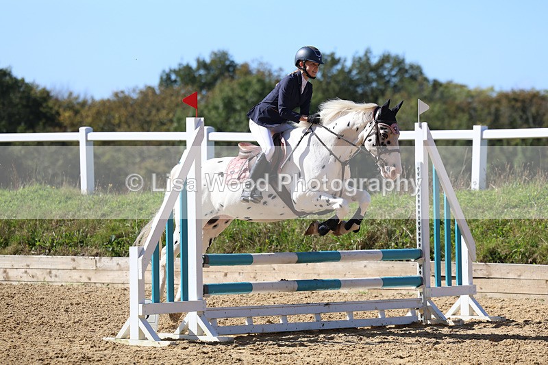 3E7A4138 - Class 6: 70cm Junior