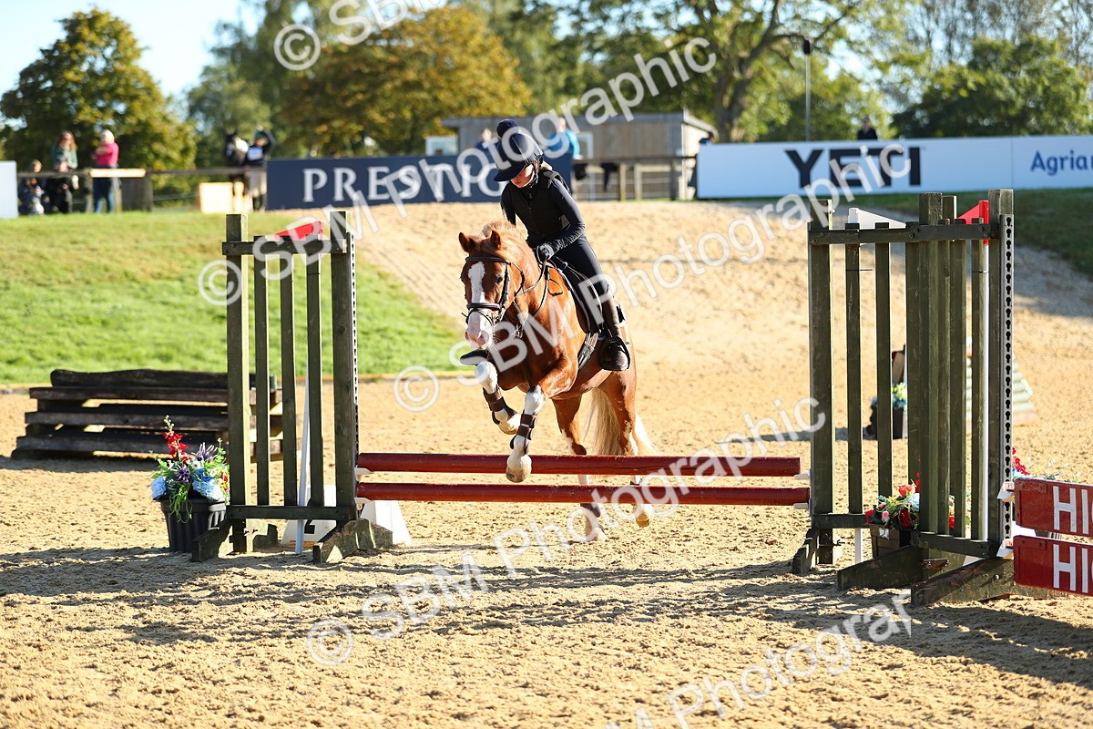 SBM_00817 - E2 Eventers Challenge 60cm Open