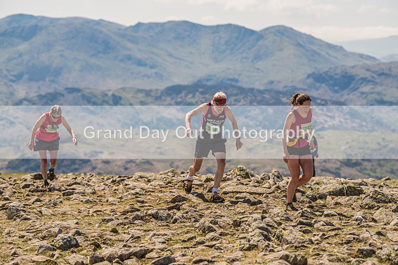 Fairfield-1454 - Fairfield Horseshoe Fell Race Saturday 13th May 2023