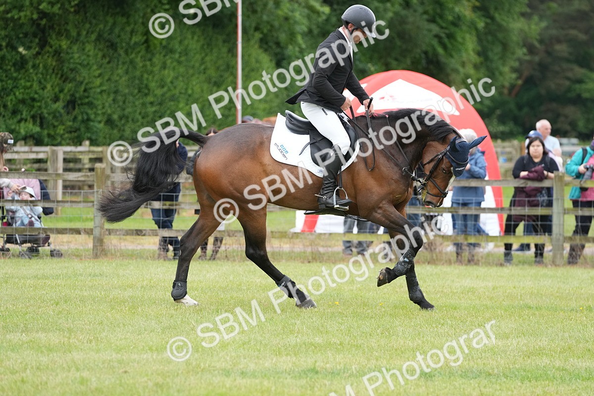 SBM_03279 - Class 201 - British Horse Feeds Speedi Beet Horse of the Year Show Grade  C