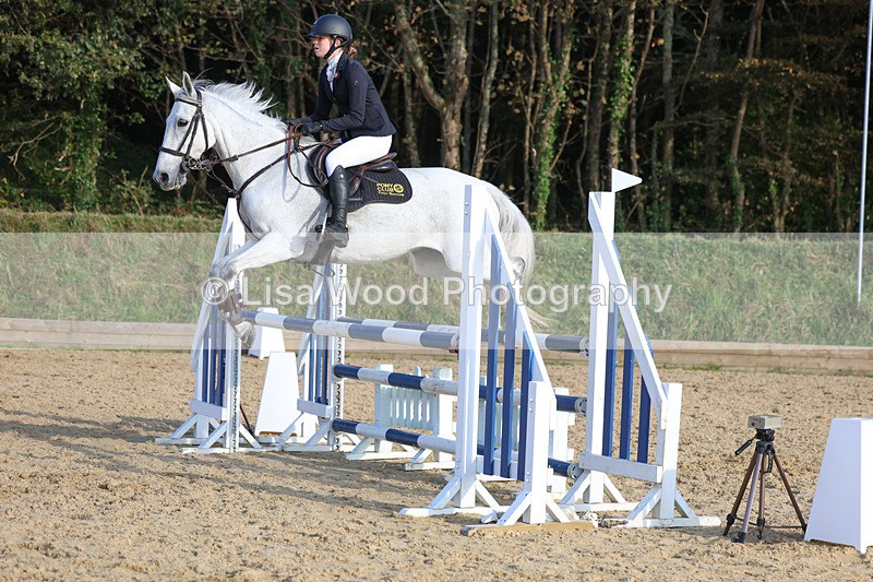 3E7A8875 - Class 7: 100cm open