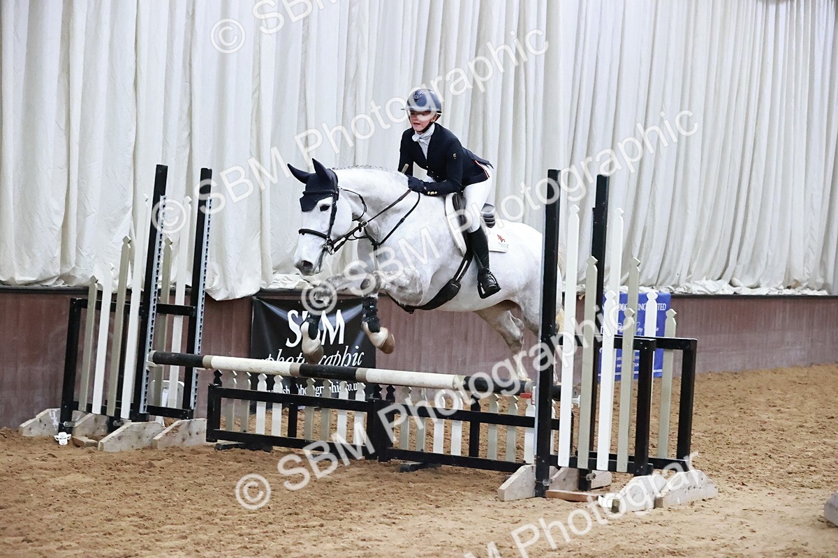 SBM_001629 - Class 4 - Show Jumping 70cm