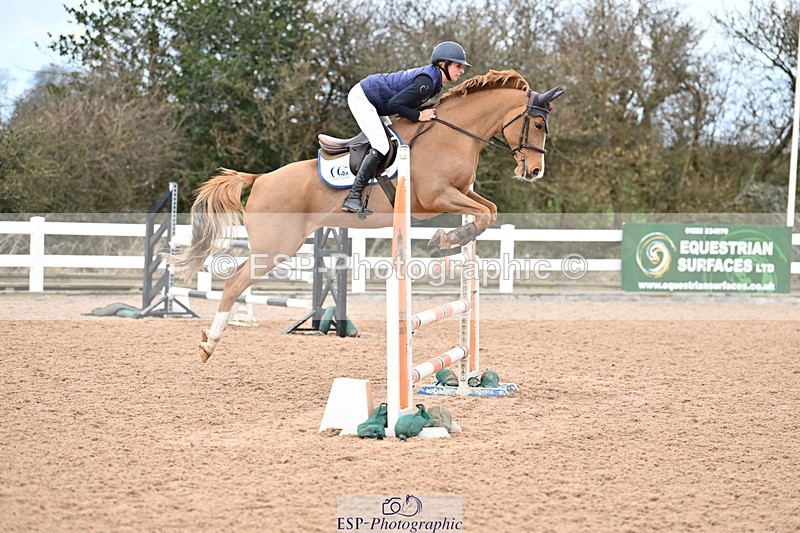 240224A-115131-03511 - Cls 11 Snr 1.05m and 1.10m Open