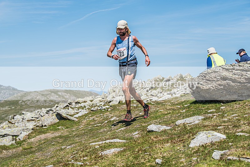 Duddon Long-9 - Duddon Valley (Long) Fell Race Saturday 3rd June 2023