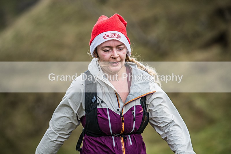 Litton-839 - Litton Christmas Cracker Fell Race (Limestone Series) Sunday 14th December 2025