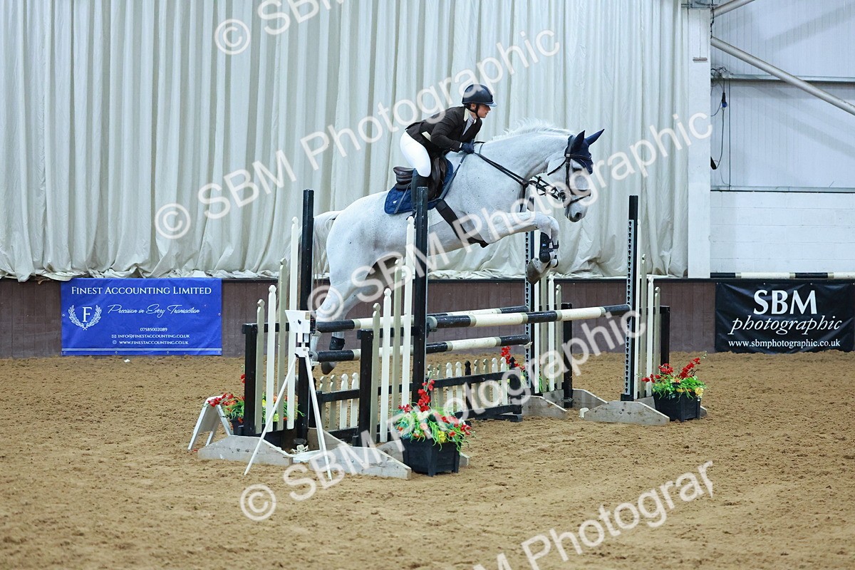 SBM_007264 - Class 19 - Senior Newcomers 1.10m