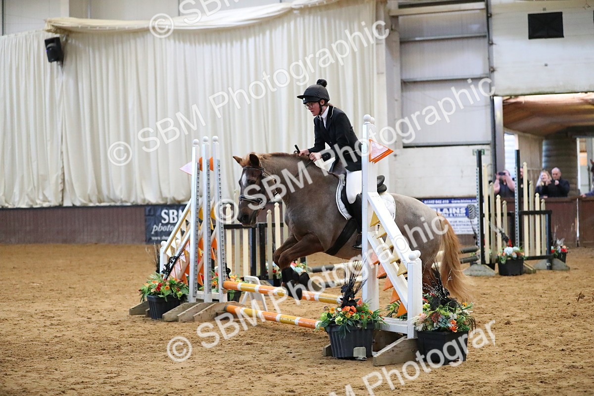 SBM_000177 - Class 1 - Show Jumping 50cm
