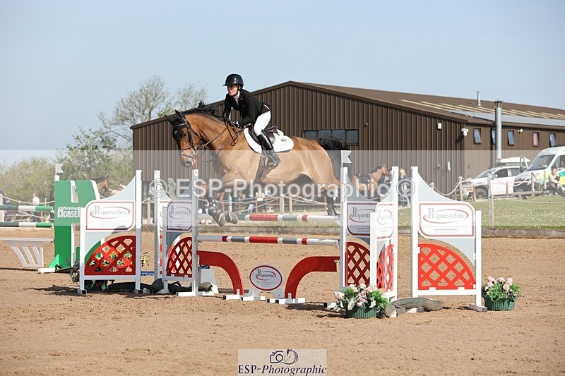 250427-095339-15117 - Cls 32 Young Horse 6yr old