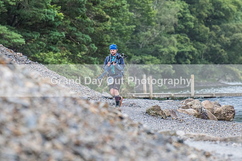 Scafell-197 - High Terrain Events Scafell Pike Trail Marathon Sunday 18th August 2024