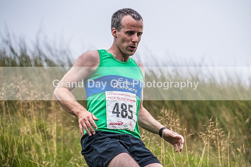 Steel Fell-619 - Steel Fell Race Wednesday 6th August 2025