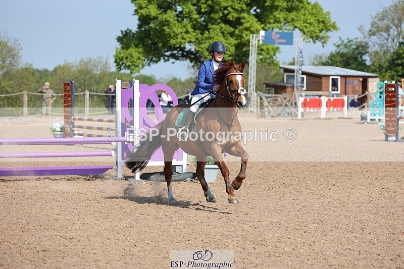 250503-100706-00262 - Cls 3 Pony British Novice and 80cm Open