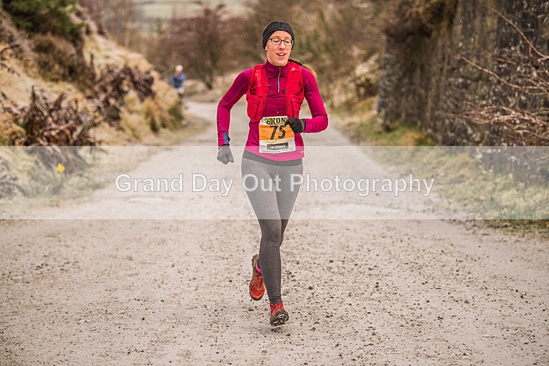 Clough Head-61 - Kong Clough Head Fell Race Saturday 2nd December 2023