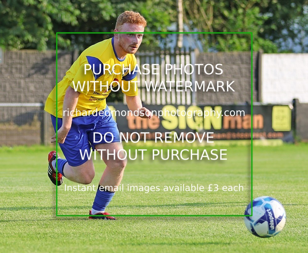 533A5300 - Kendal Town vs Kendal United
