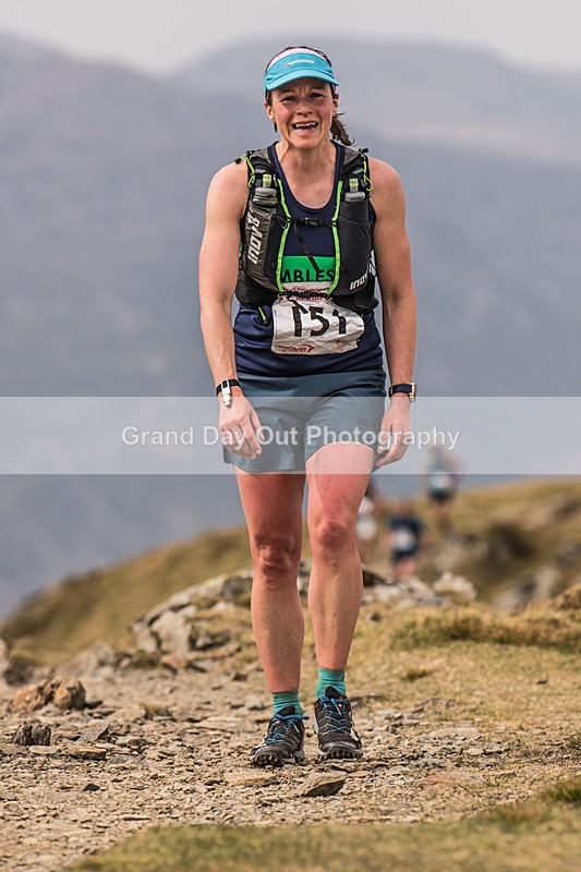 Newlands-1006 - Newlands Memorial Fell Race Saturday 12th April 2025