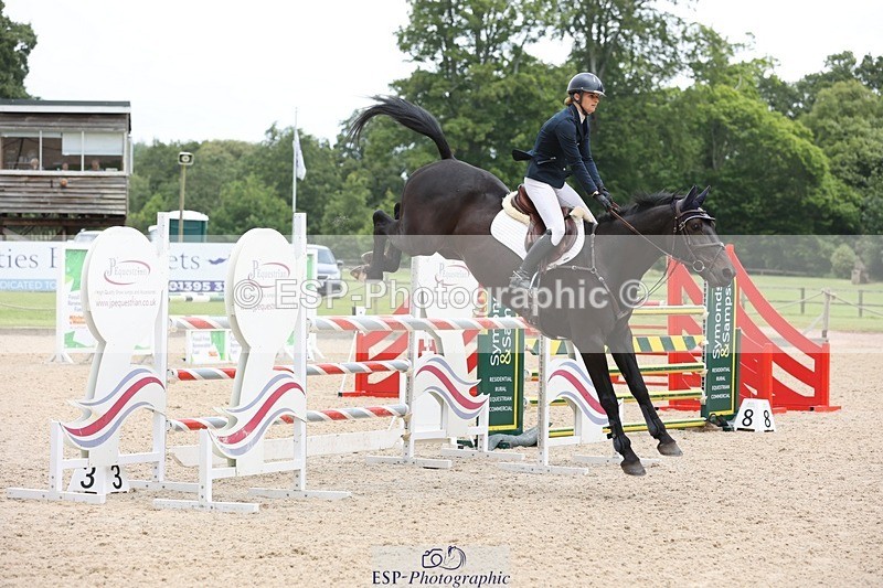 240615-142812-01835 - Cls 6 Snr Foxhunter and 1.20m Open