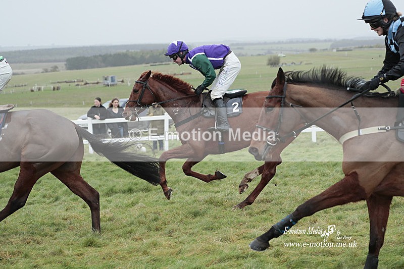 PtP 041222 0483 - Larkhill Racing Club Point-to-Point Larkhill 01/01/23