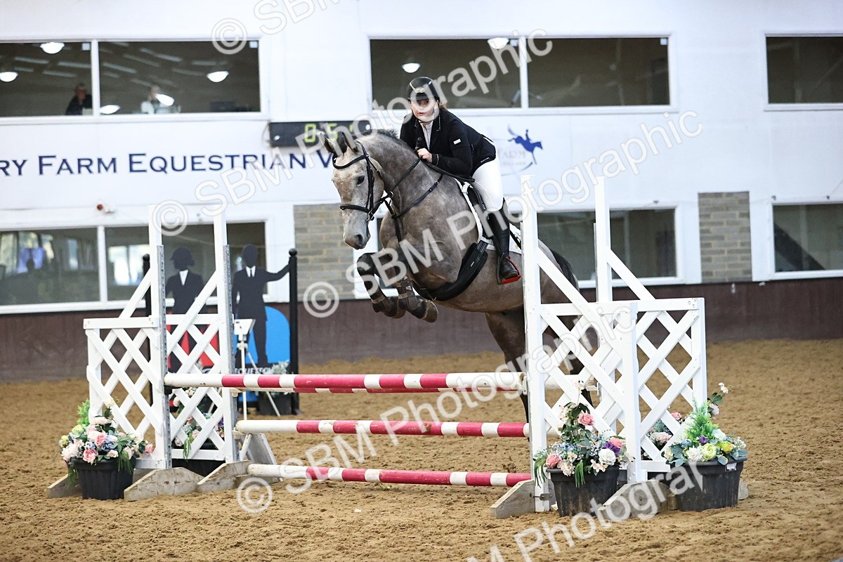 SBM_004757 - Class 16 - Senior British Novice 90cm