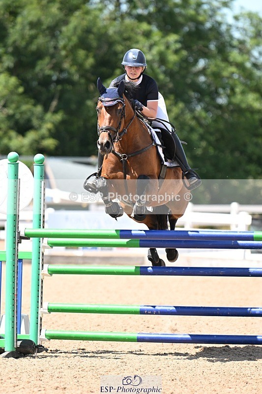 250709-142118-01012 - Cls 5 National Members Cup Qualifier & 1.15m Open