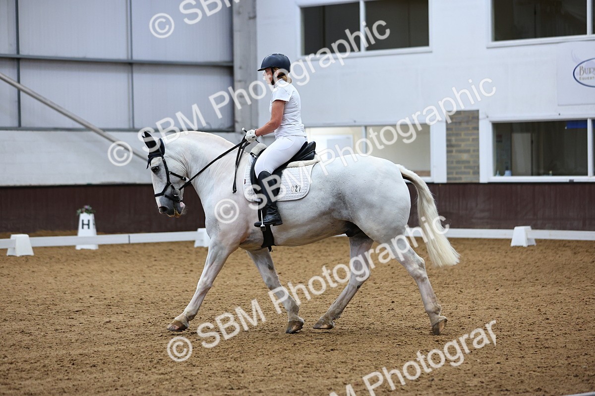 SBM_017250 - Class 5 - Novice FSM