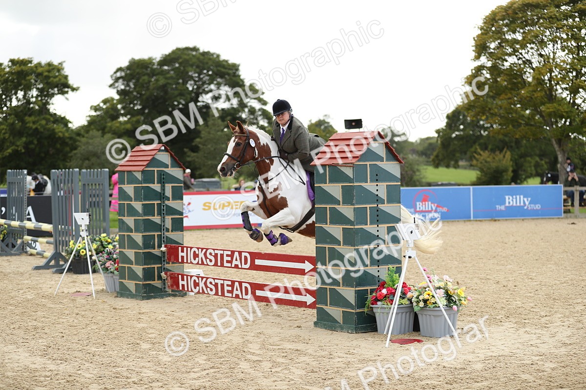 SBM_09880 - J36 - Veteran Rider 70cm