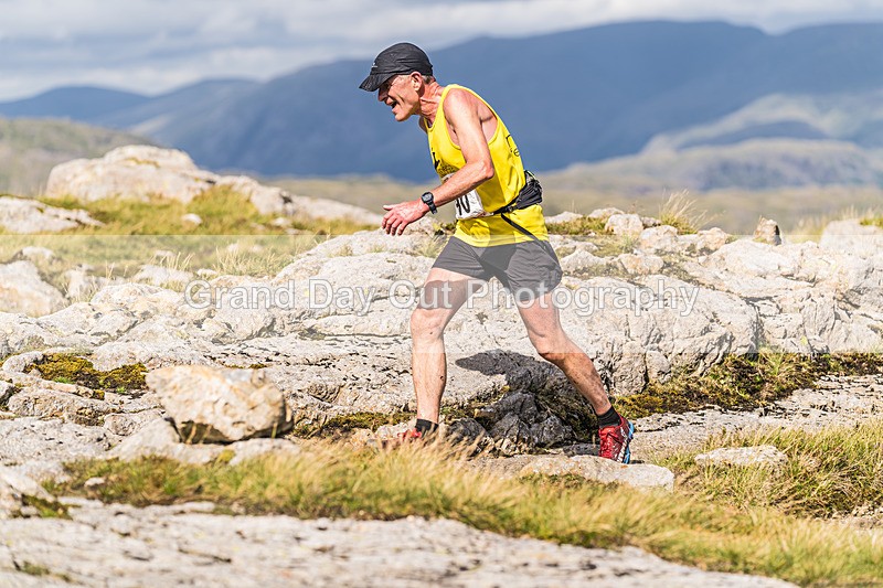Blisco Dash-965 - Blisco Dash Fell Race (men) Saturday 27th July 2024