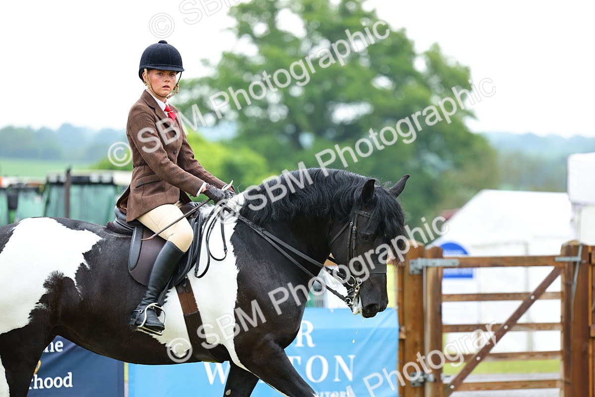 SBM_00853 - Class 1-4 - BSPA Ridden