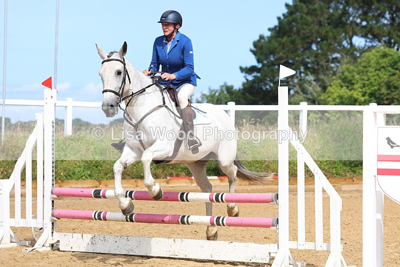 3E7A9572 - Class 7: 70cm Senior