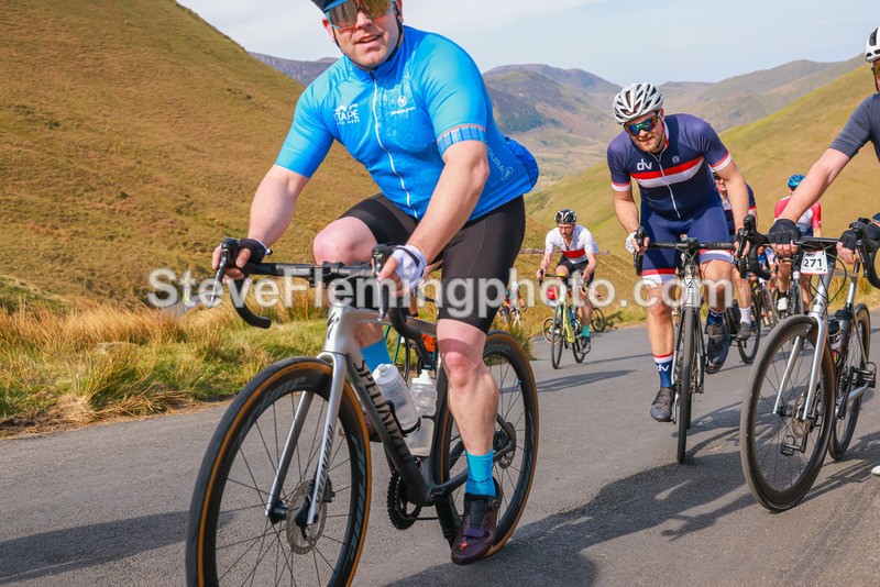 094823 - Newlands Pass 09.00-10.00