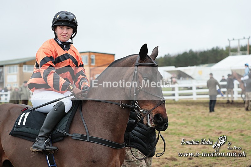 PtP 040224 73 - Combined Services Point-toPoint Larkhill 04/02/24