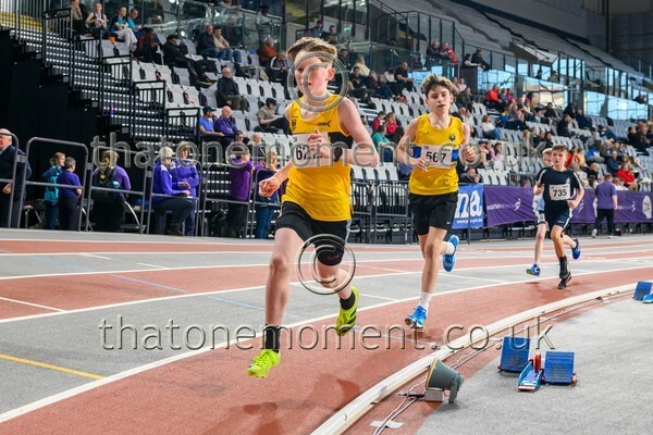 Age26SUN-811459 - Track Male Set Two