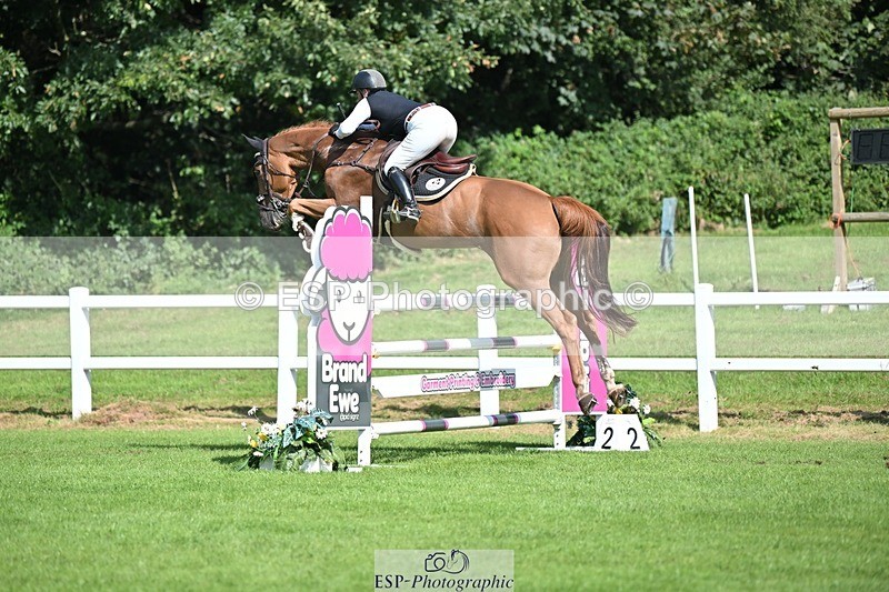 230909-115238-05317 - Cls 11 Snr Foxhunter & 1.20m Open