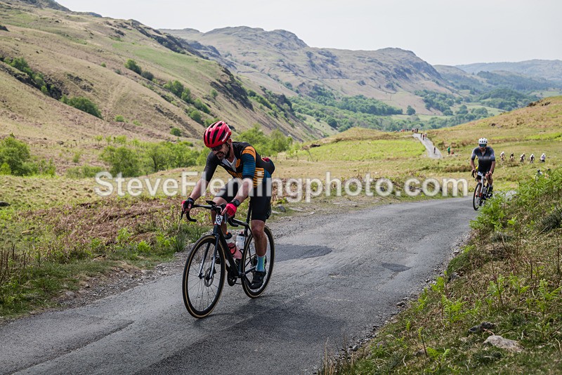 134106 - Hardknott Pass Camera 1 13.00-14.00