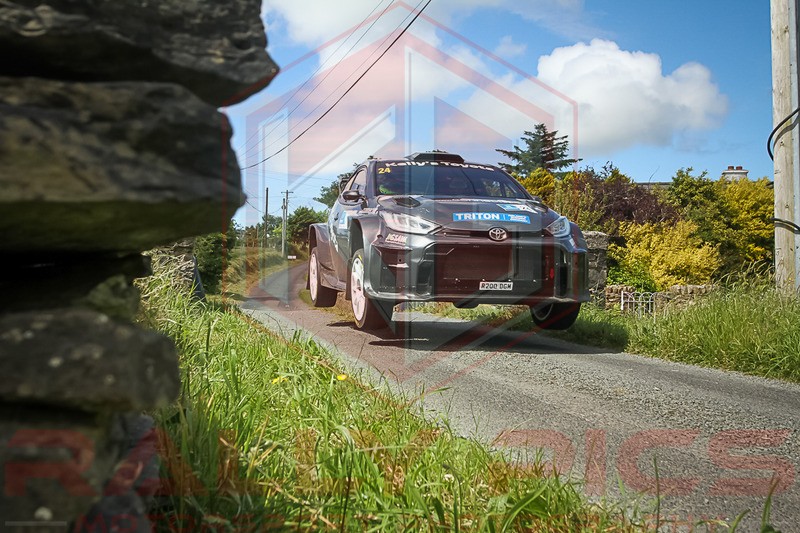 Wilton Recycling Donegal Rally Remote 8 of 39 - Wilton Recycling Donegal International Rally