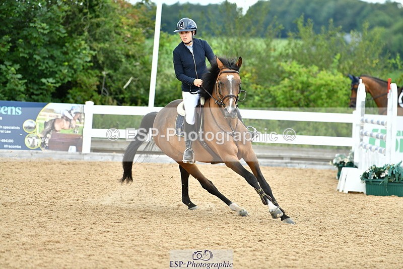 230721A-132645-06534 - Cls 14, 1 Star Bronze 1.10m