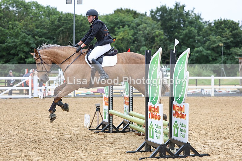 3E7A9055 - Class 6: 60cm Senior