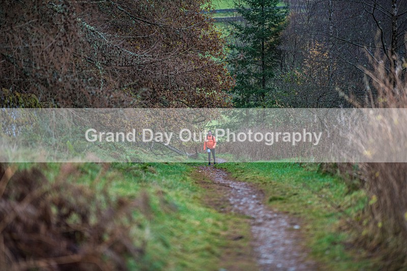 TVU 50  60K-725 - High Terrain Events Tweed Valley 50 & 65K Ultra Trail Races Sunday 19th November 2023