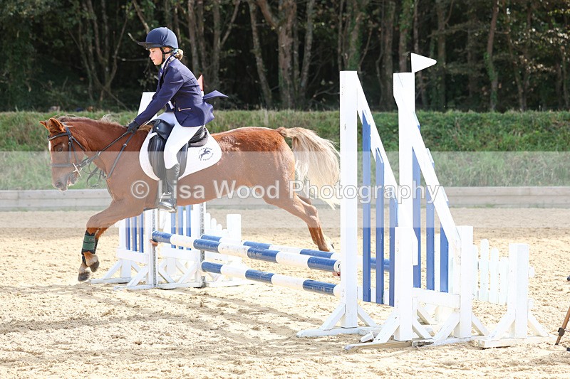 3E7A7051 - Class 2: 50cm Open