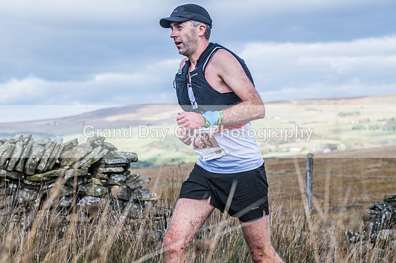 Leg 3 -677 - UK Fell & Hill Relays - Todmorden Leg 3 Saturday 17th October 2026