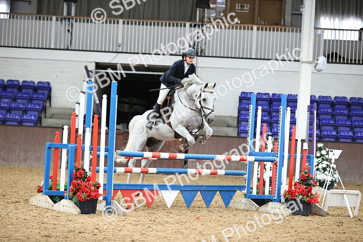 SBM_003778 - Class 12 - Pony Discovery 90cm