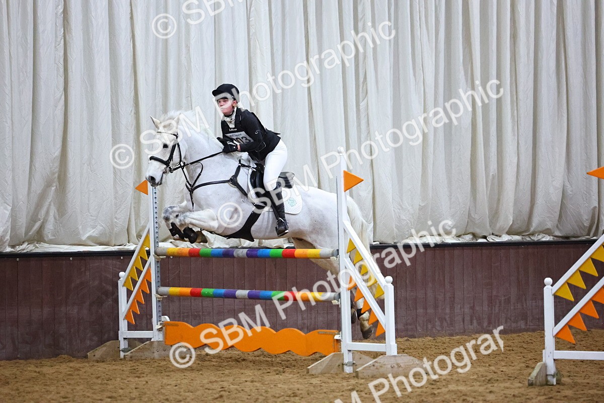 SBM_003419 - Class 8 - Christmas Jumpers 1.10m