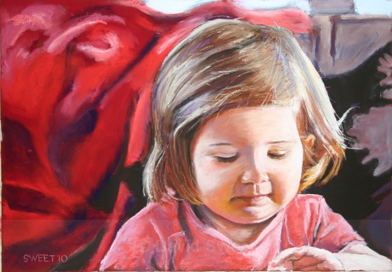 Ellie - Charity Commissions