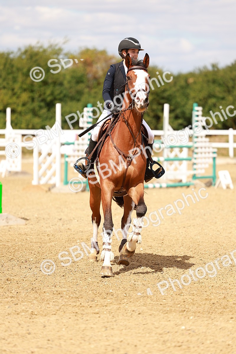 SBM_006585 - Class 4 - Senior British Newcomers - 1.10m