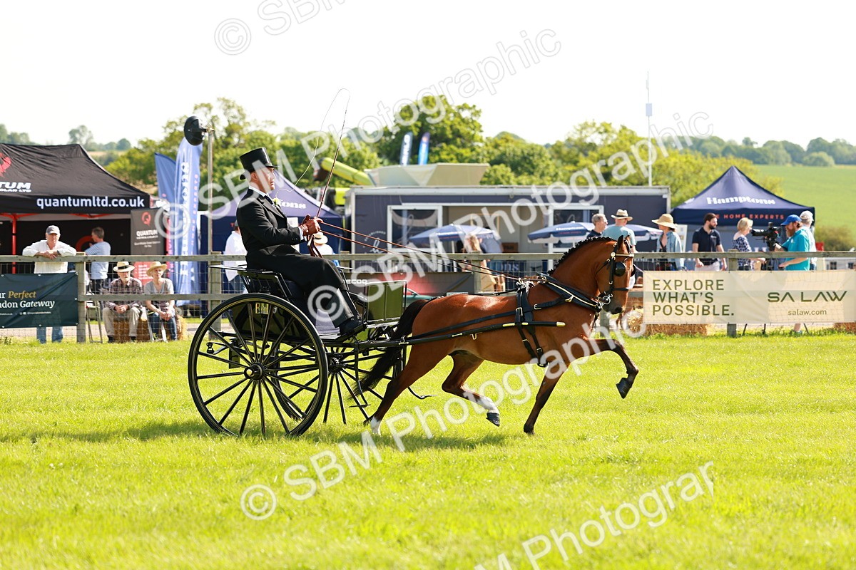 SBM_02584 - Class 2-4 - HOYS Private Driving