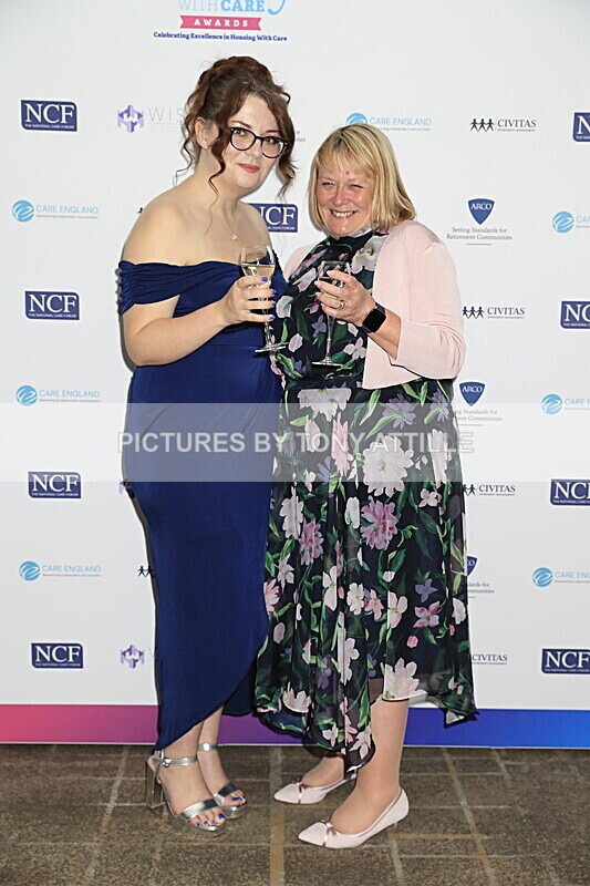 _09I9469 - The Housing Awards 2024