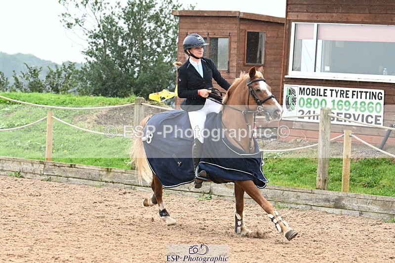 240907A-145352-02465 - Cls 4 Pony Big Team 95cm & 1.05m